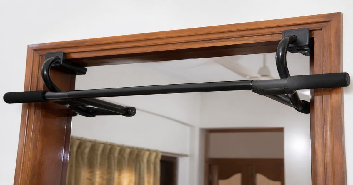 Best Door Gym Under 5000 in Pakistan? Value Checklist
